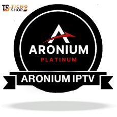 ARONIUM IPTV