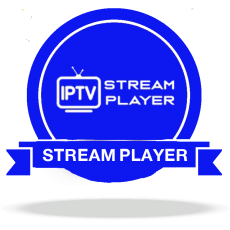 IPTV STREAM PLAYER