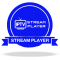 IPTV STREAM PLAYER