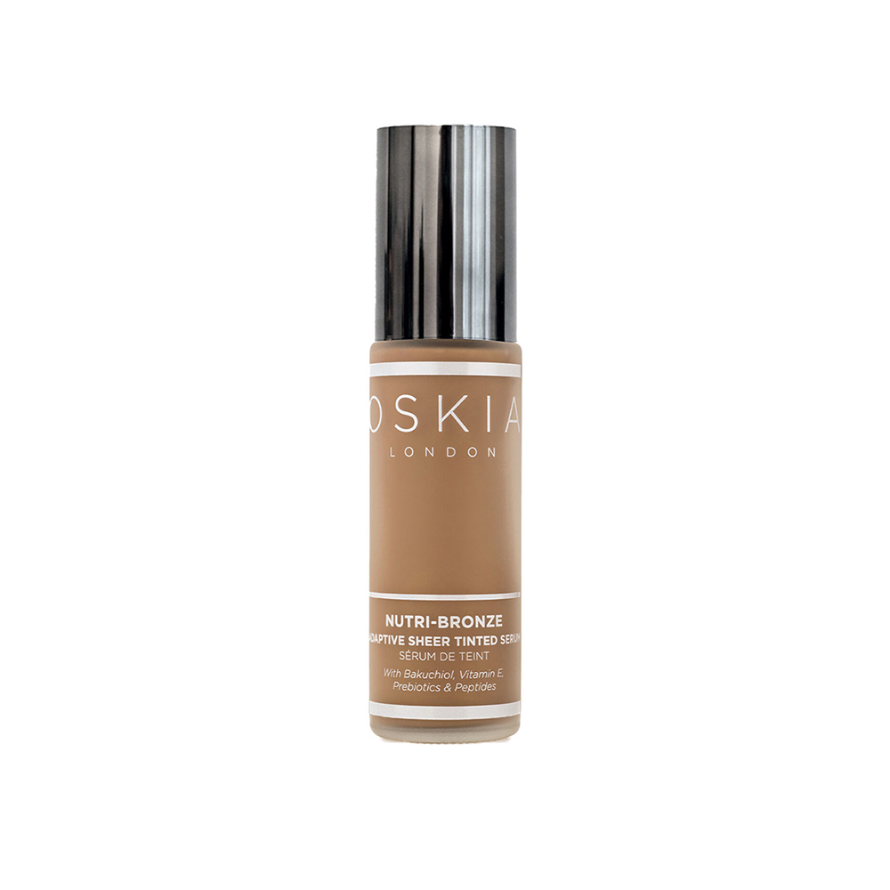 11 Nutri-bronze Adaptive Sheer Tinted Serum 30ml - الصورة 1