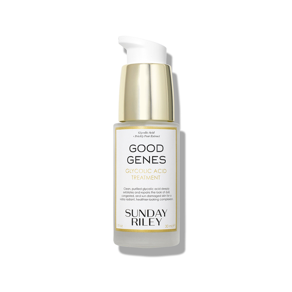 13 Good Genes Glycolic Acid Treatment 30ml - الصورة 1