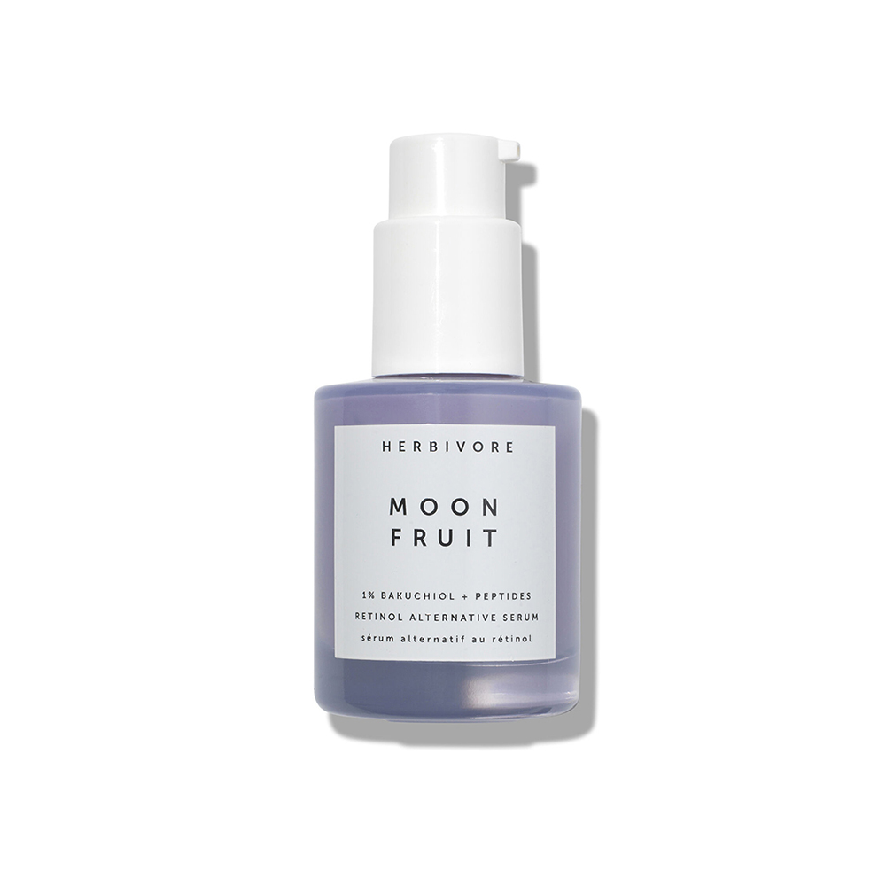 19 Moon Fruit 1% Bakuchiol Alternative Serum - الصورة 1