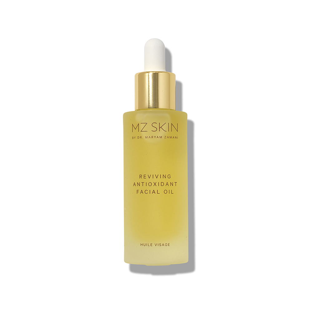 20 Mz Skin Reviving Antioxidant Glow Oil 30ml - الصورة 1