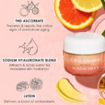 ⁦Ceo Afterglow Brightening Vitamin C Cream⁩ - الصورة ⁦6⁩