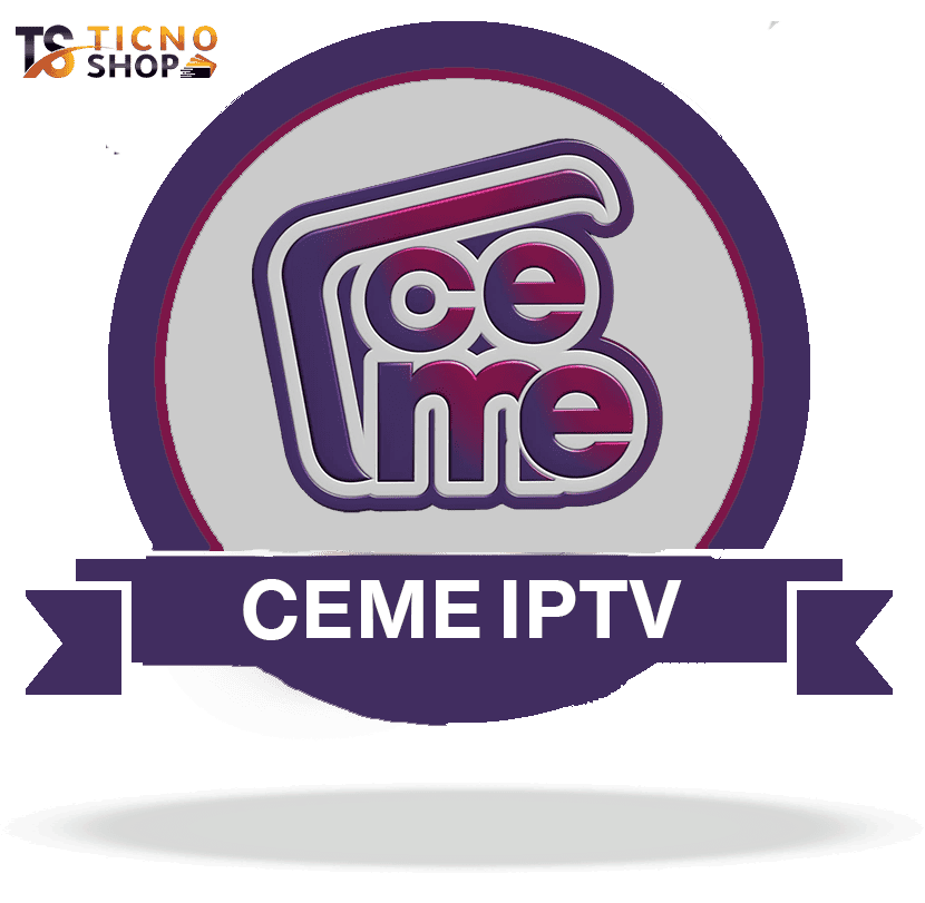 Ceme IPTV